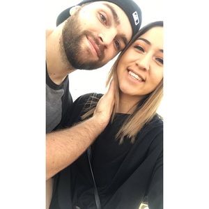 Meet your Posher, Roxana